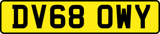 DV68OWY