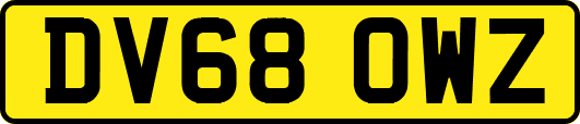 DV68OWZ