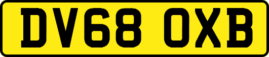 DV68OXB