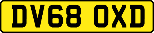 DV68OXD