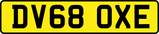 DV68OXE