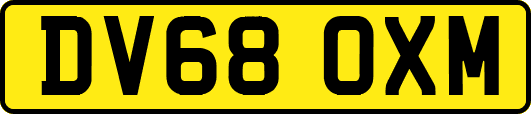 DV68OXM
