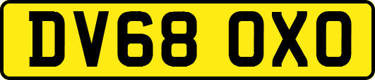 DV68OXO
