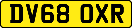 DV68OXR
