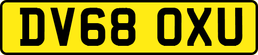 DV68OXU