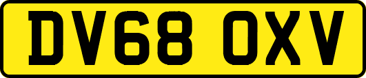 DV68OXV