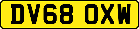 DV68OXW