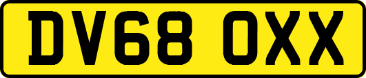 DV68OXX