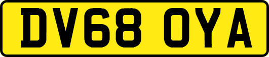 DV68OYA