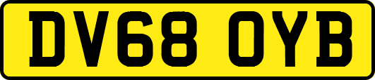 DV68OYB