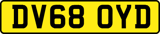 DV68OYD