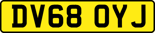 DV68OYJ