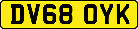 DV68OYK