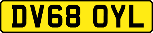 DV68OYL