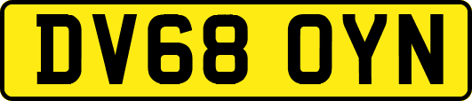 DV68OYN