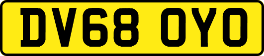 DV68OYO