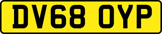 DV68OYP