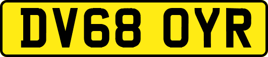 DV68OYR