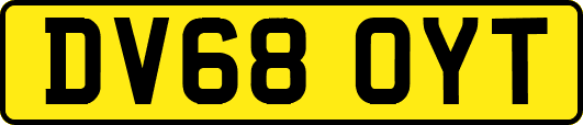 DV68OYT