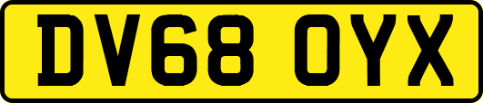 DV68OYX