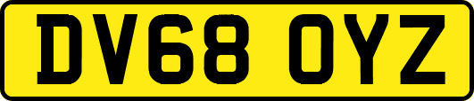 DV68OYZ