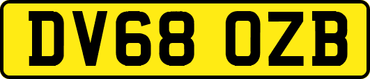 DV68OZB