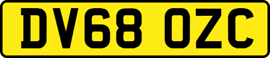 DV68OZC