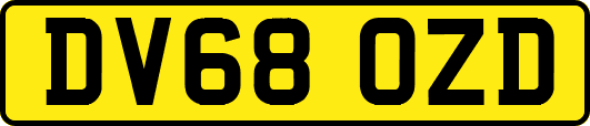 DV68OZD