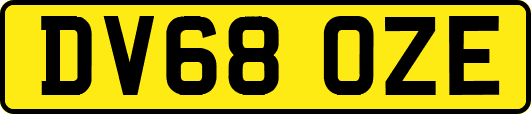 DV68OZE