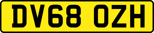 DV68OZH