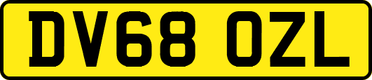 DV68OZL