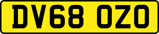 DV68OZO