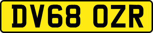 DV68OZR