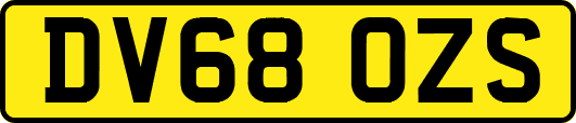 DV68OZS