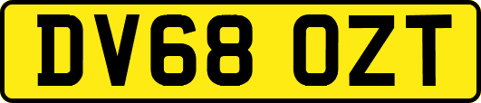 DV68OZT