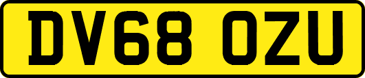 DV68OZU