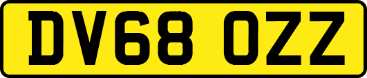 DV68OZZ