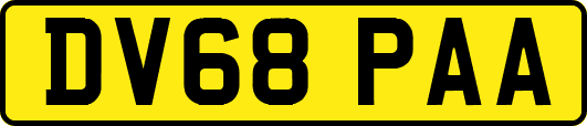 DV68PAA