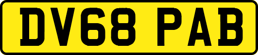 DV68PAB