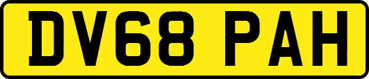 DV68PAH