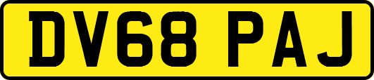 DV68PAJ