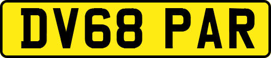 DV68PAR