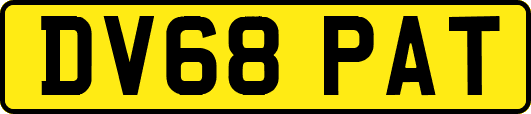DV68PAT