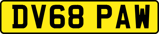 DV68PAW