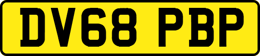 DV68PBP