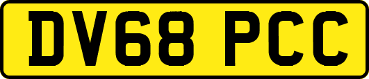 DV68PCC