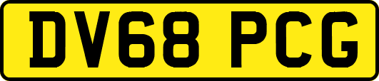 DV68PCG