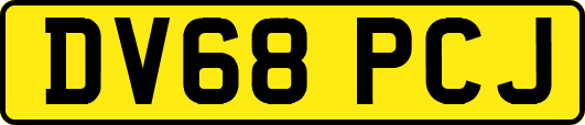 DV68PCJ