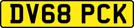 DV68PCK