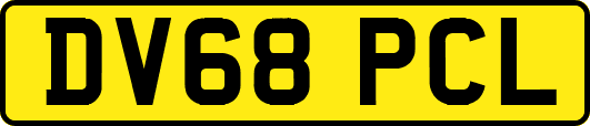 DV68PCL